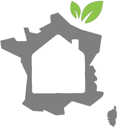 Logo France Eco Construction
