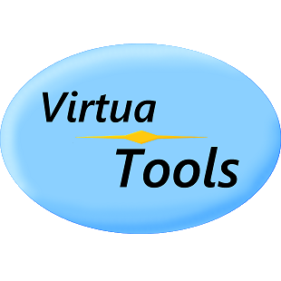 Logo Virtua Tools
