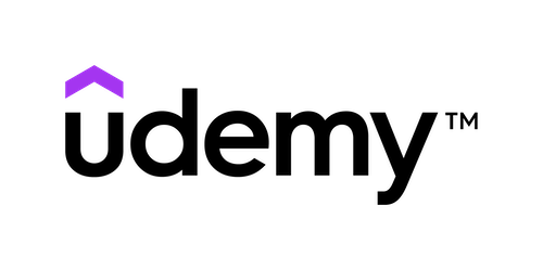 Logo Udemy